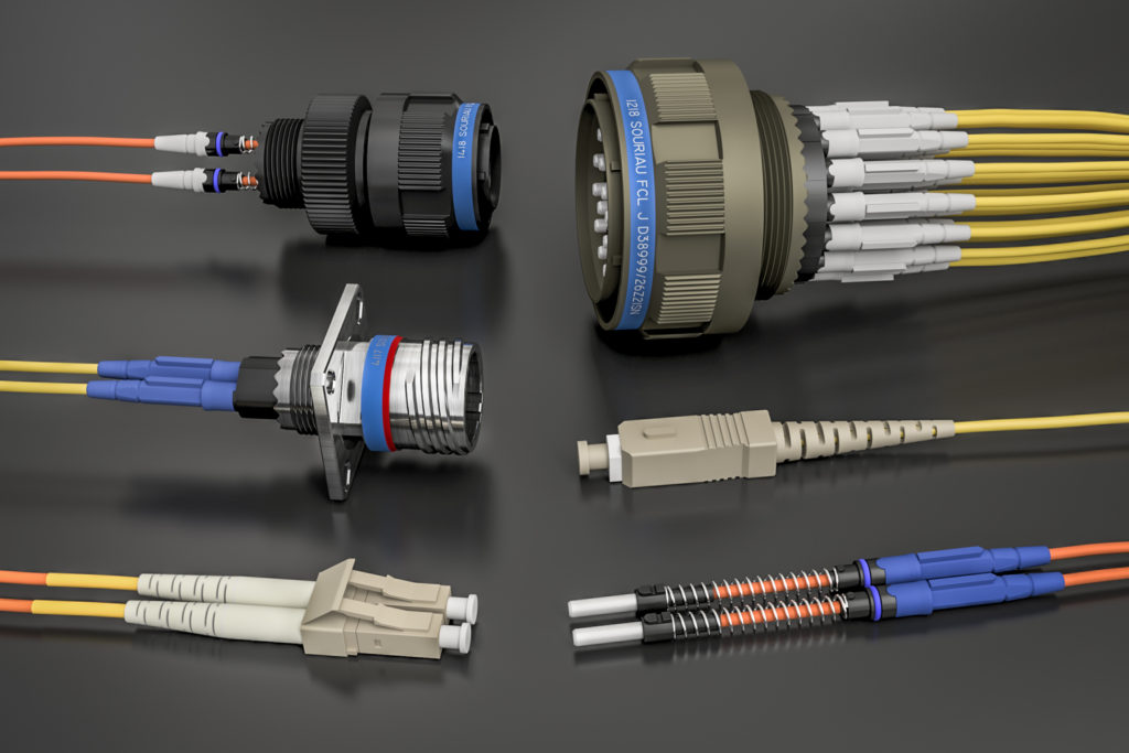 What Are Fiber Optic Cables? A Complete Guide for 2025
