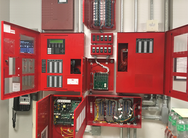 What Cable is Used for Fire Alarm Systems? 2025 Guide