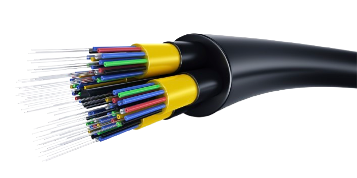 Fiber Optic Cables