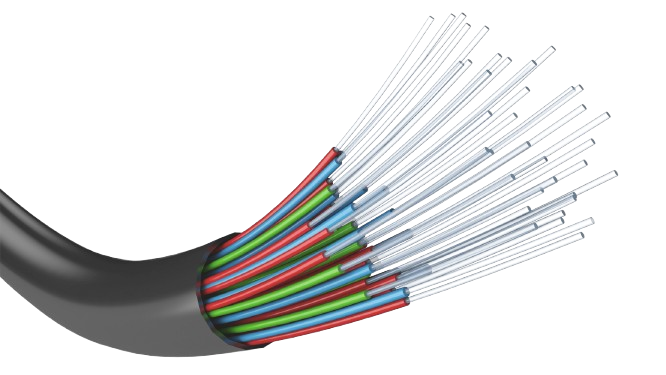 Fiber Optic Cables