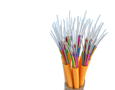 Fiber Optic Cables