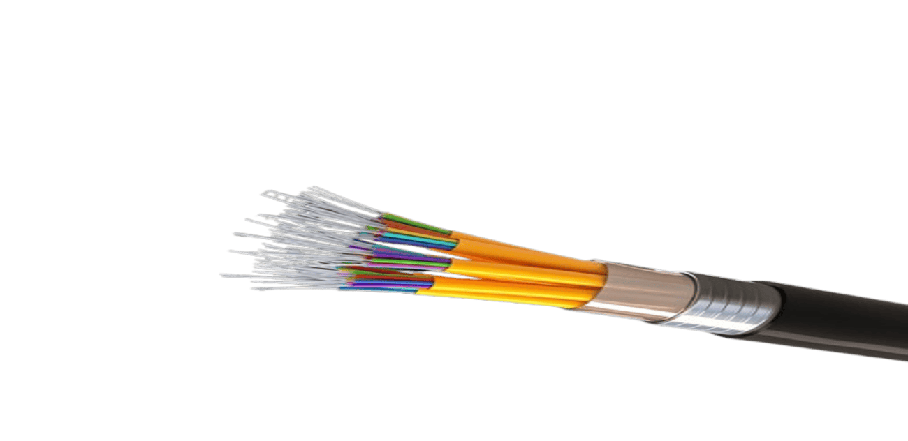 Fiber Optic Cables