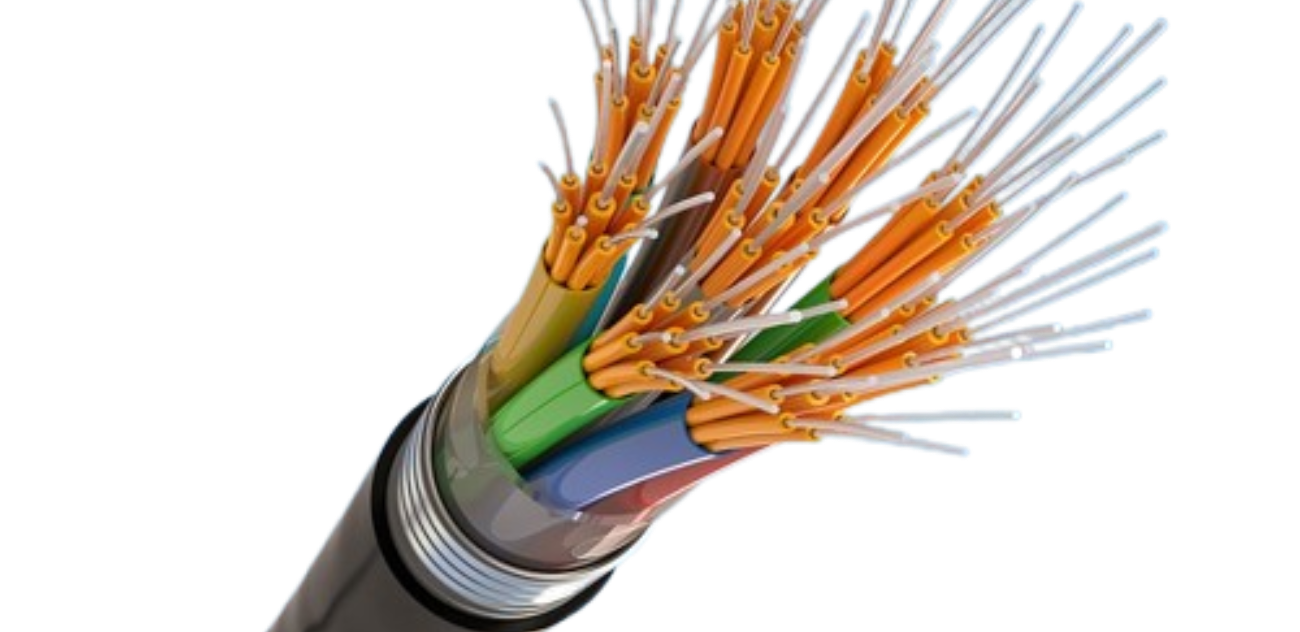 Fiber Optic Cables