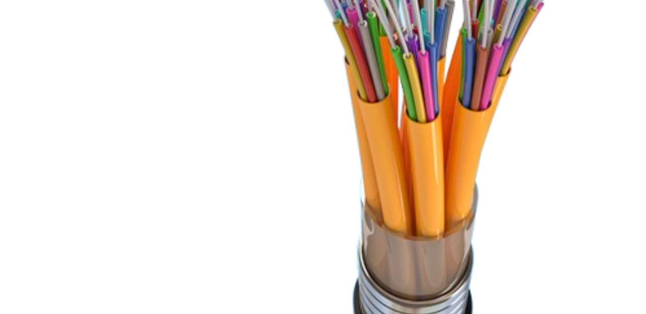 Fiber Optic Cables