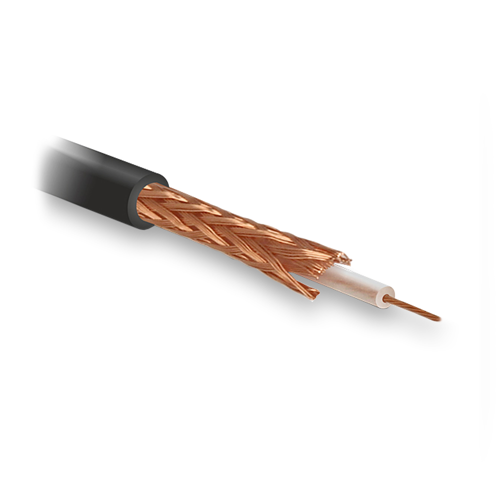 The Ultimate Guide to Coaxial Cables: Types, Uses, Installation & Troubleshooting