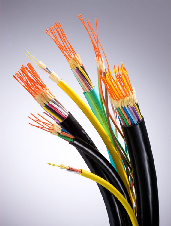 Control Cable Supplier in UAE | Cable Zone Technology