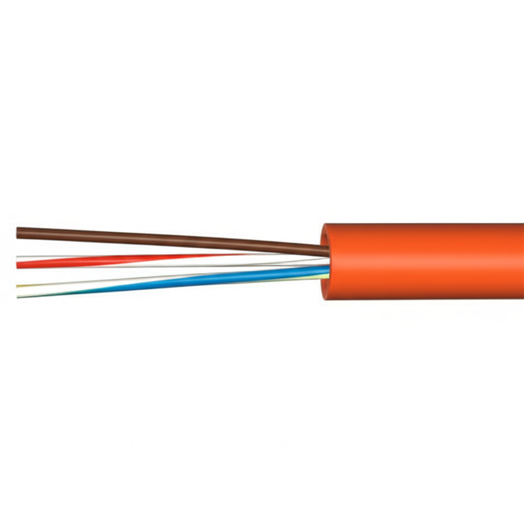 What is Belden Cable? A Complete 2025 Guide