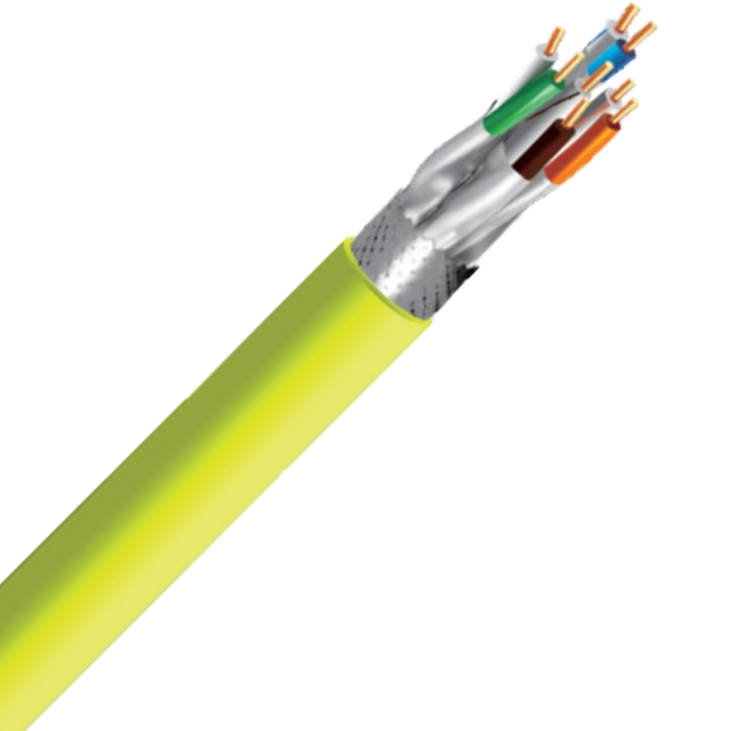 ExTell Cable: A Complete Guide to Networking Solutions in 2025