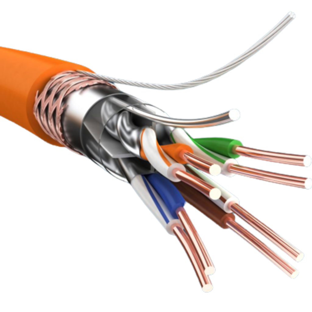 Cat 6 vs Cat 7: Which Ethernet Cable Is Better for Home & Business in 2025?