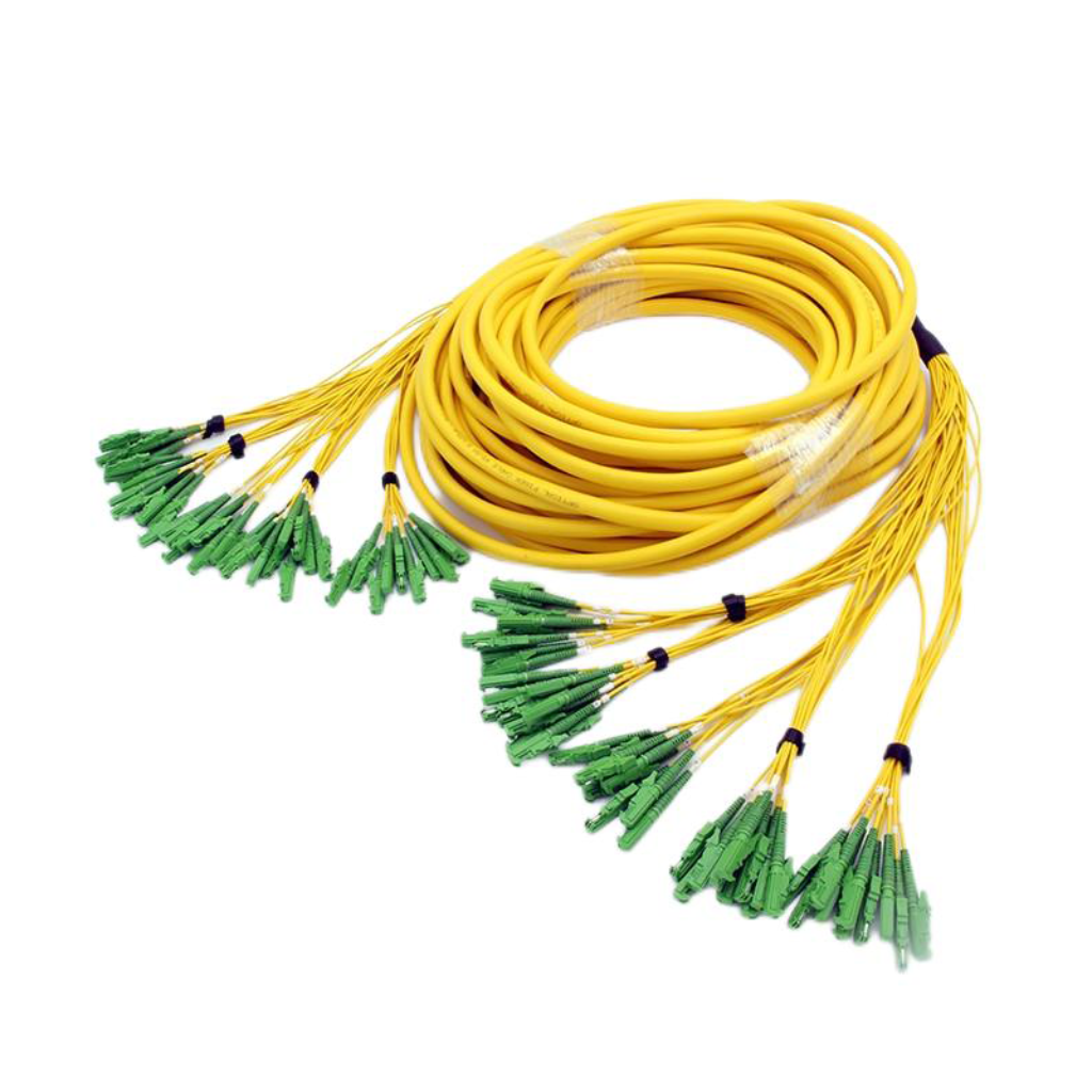 Indoor vs Outdoor Fiber Optic Cables: Which One Do You Need?