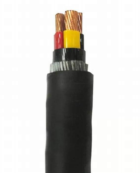 Armoured-Cable