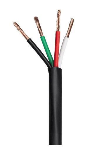 Regular cable