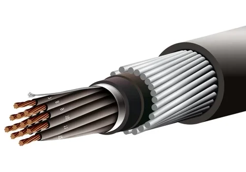 Control Cables