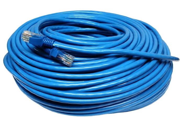 Cat 6 Ethernet cable Cat 6 Ethernet cable