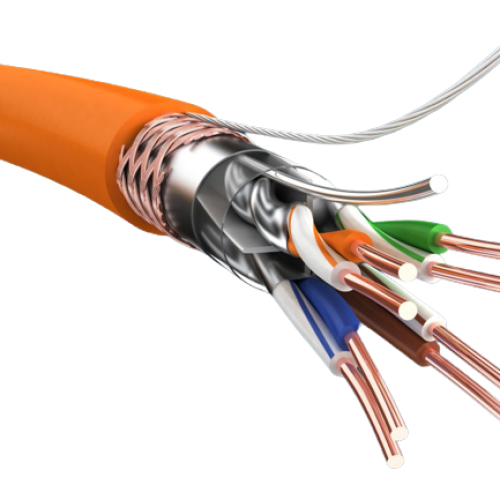 Cat.7-Cable Cat.7-Cable