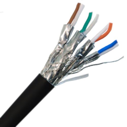 Cat7 Cable Cat7 Cable