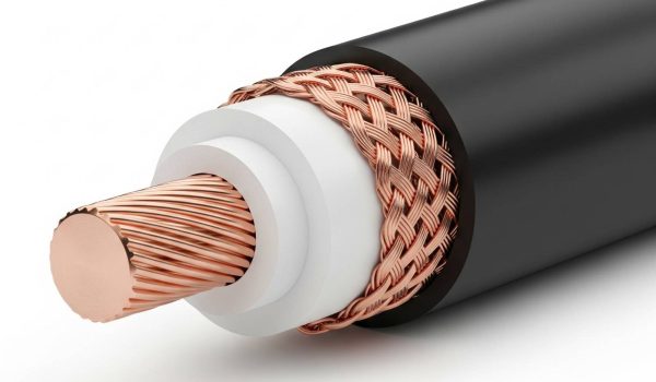 shielded cable
