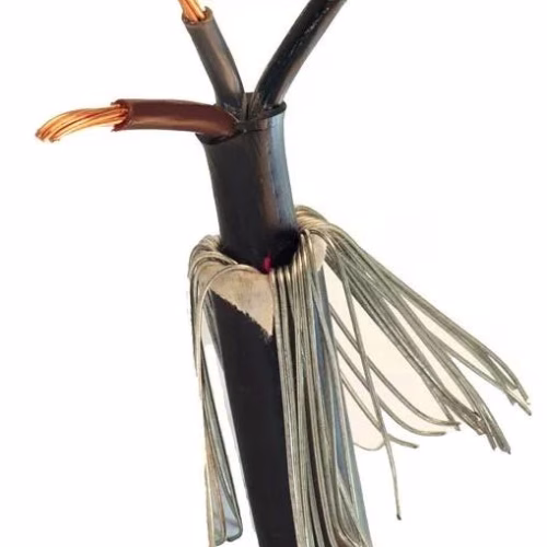 Steel-Wire-Armoured-Cable