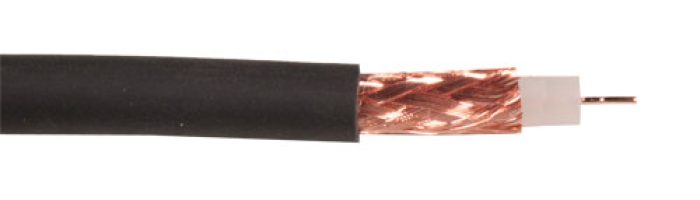 RG59 Coaxial Cables