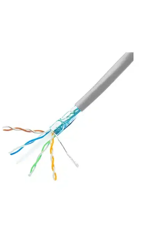 shielded network cable